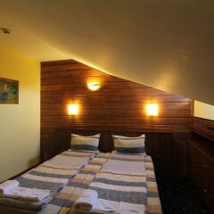Kap House Hotel в номере