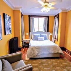 Отель 1305 Northwest Rhode Island Apartment #1076 - 2 Br Apts США, Вашингтон - отзывы, цены и фото номеров - забронировать отель 1305 Northwest Rhode Island Apartment #1076 - 2 Br Apts онлайн комната для гостей фото 4