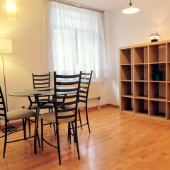 Отель EU Residence by ApartmentsApart Бельгия, Брюссель - отзывы, цены и фото номеров - забронировать отель EU Residence by ApartmentsApart онлайн развлечения