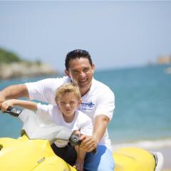 Отель Barcelo Huatulco Beach - Все включено фото 3