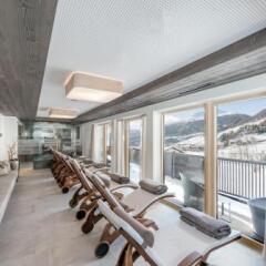 Отель Aparthotel Rechenau Хохгургль фото 15