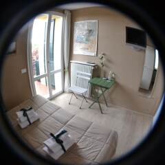Отель La Combriccola B&b Сантарканджело ди Романья фото 8