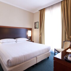 Smooth Hotel Rome West комната для гостей фото 4