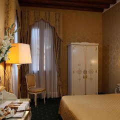 Отель Locanda Correr Италия, Венеция - 1 отзыв об отеле, цены и фото номеров - забронировать отель Locanda Correr онлайн в номере