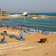 Anais Bay Hotel пляж