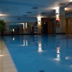 Quality Silesian Hotel бассейн фото 3
