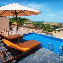Отель Villa The Abode Goa Индия, Северный Гоа - отзывы, цены и фото номеров - забронировать отель Villa The Abode Goa онлайн фото 2