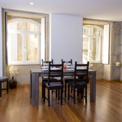 Апартаменты Authentic Porto Apartments Порту фото 9