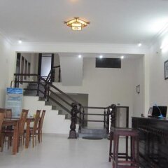 Отель Sea Star Homestay интерьер отеля фото 3