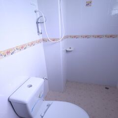 Отель Ashram Kanabnam Resort Таиланд, Краби - отзывы, цены и фото номеров - забронировать отель Ashram Kanabnam Resort онлайн фото 8