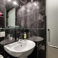 Гостиница Rotas City Center 3* Стандартный номер с различными типами кроватей фото 7