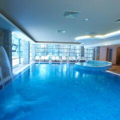 Hotel Festa Chamkoria бассейн фото 3