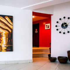 The Missouri Hotel детские мероприятия фото 2