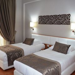 Отель Arvi Албания, Дуррес - отзывы, цены и фото номеров - забронировать отель Arvi онлайн комната для гостей фото 4