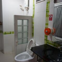 The Boss Grand Tower Hotel питание