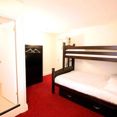 Отель Palmers Lodge Swiss Cottage Лондон детские мероприятия