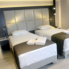 Smart Hotel Izmir удобства в номере фото 2