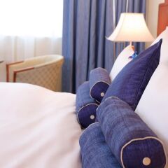 Отель Lavender Hotel Sharjah ОАЭ, Шарджа - отзывы, цены и фото номеров - забронировать отель Lavender Hotel Sharjah онлайн комната для гостей фото 4