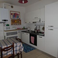 Отель Residenza Carducci Padova Италия, Падуя - отзывы, цены и фото номеров - забронировать отель Residenza Carducci Padova онлайн в номере фото 2