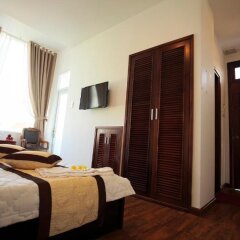 Mimosa Hotel комната для гостей фото 5