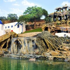 Парк-отель Porto Mare пляж фото 2