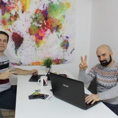 Отель Travel House Вроцлав интерьер отеля