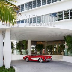 Отель Shelborne South Beach фото 5