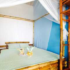 Отель The Happy Bird B&B детские мероприятия