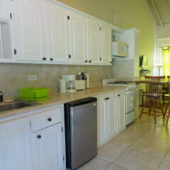 Grooms Beach Villa & Resort in Grand Anse, Grenada from 182$, photos, reviews - zenhotels.com photo 2