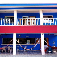 Hostal Monte Cristi in Masaya, Nicaragua from 147$, photos, reviews - zenhotels.com meals