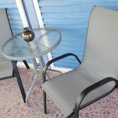 Апартаменты Natalie Apartments Ситония