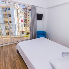 Hotel Amic Horizonte балкон