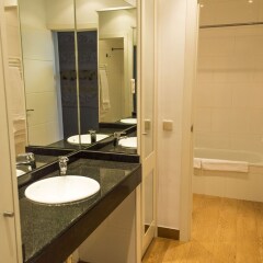 Отель Luxury Penthouse Prado Museum Мадрид фото 9
