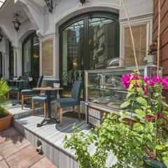 Отель By Murat Hotels Galata фото 4