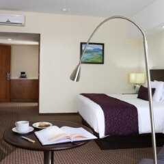 Hotel Ejecutivo Express удобства в номере фото 2