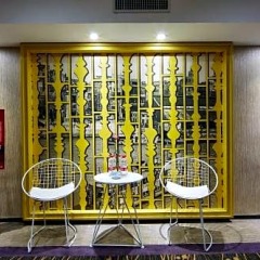 Отель Insail Hotels (Huanshi Road Taojin Metro Station Guangzhou ) Китай, Гуанчжоу - отзывы, цены и фото номеров - забронировать отель Insail Hotels (Huanshi Road Taojin Metro Station Guangzhou ) онлайн фото 19