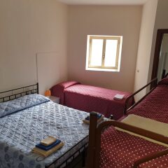 Отель Casa per ospiti Pantanello Кастровиллари фото 9