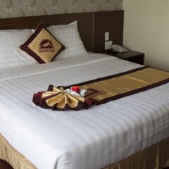 Phuong Nam Mimosa Hotel Далат в номере фото 2