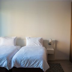 Palm Aparthotel in Maputo, Mozambique from 141$, photos, reviews - zenhotels.com guestroom photo 3