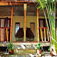 Отель The Lazy Dog Bed & Breakfast Филиппины, остров Боракай - 1 отзыв об отеле, цены и фото номеров - забронировать отель The Lazy Dog Bed & Breakfast онлайн фото 3