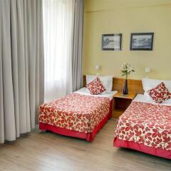 Kreutzwald Hotel Tallinn детские мероприятия