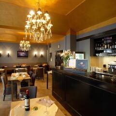 Antik City Hotel гостиничный бар