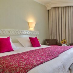 El Mouradi Palm Marina in Sousse, Tunisia from 96$, photos, reviews - zenhotels.com guestroom photo 3