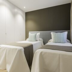 Отель Home Club Alcalá III Испания, Мадрид - отзывы, цены и фото номеров - забронировать отель Home Club Alcalá III онлайн комната для гостей