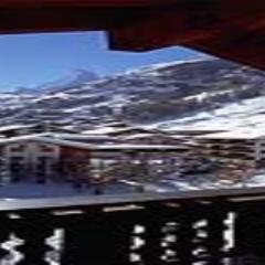 Отель Alpen Resort Hotel Швейцария, Церматт - отзывы, цены и фото номеров - забронировать отель Alpen Resort Hotel онлайн балкон