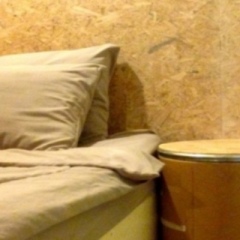 Отель The Backpacker Guesthouse Таиланд, Бангкок - отзывы, цены и фото номеров - забронировать отель The Backpacker Guesthouse онлайн комната для гостей фото 3