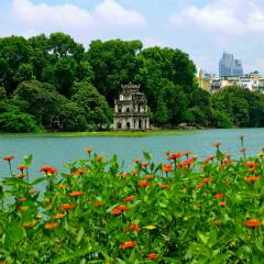 Hanoi Imperial Hotel фото 3