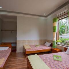 Гостевой Дом Petunia Garden Homestay детские мероприятия фото 2