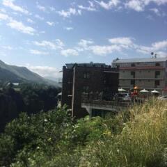 Отель Nairi Hotel Армения, Джермук - отзывы, цены и фото номеров - забронировать отель Nairi Hotel онлайн фото 8