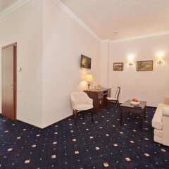 Diarso Hotel спа